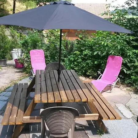 Chalet Du Feignole Chalet *