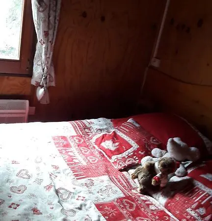 Chalet Du Feignole Chalet