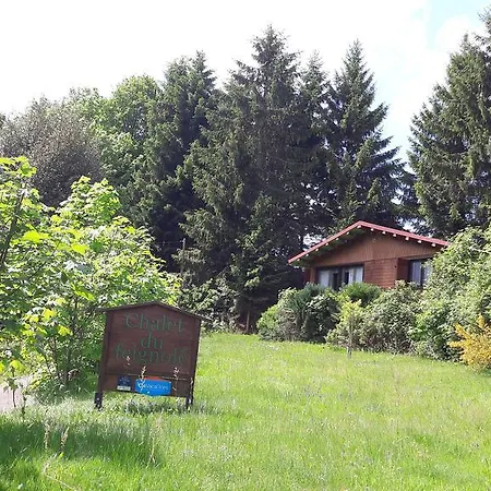 Chalet Chalet Du Feignole