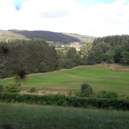 Chalet Du Feignole * Gerbepal