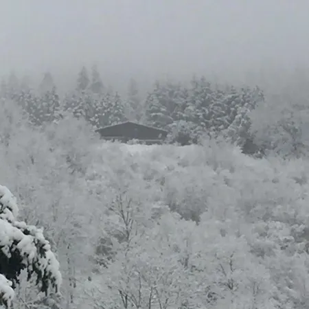 Chalet Chalet Du Feignole