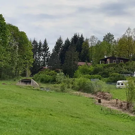 Chalet Chalet Du Feignole *