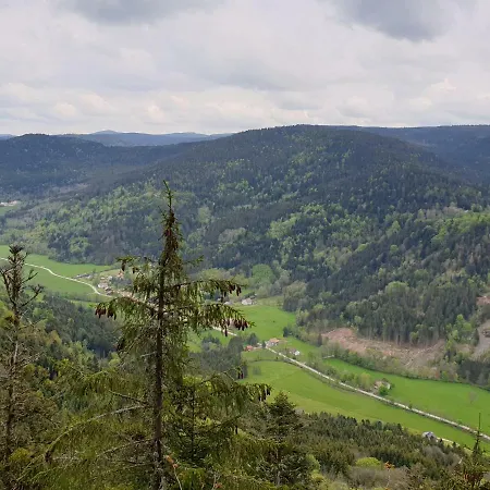 Chalet Du Feignole *
